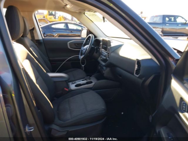 3FMCR9B65MRA40293 Ford Bronco Sport Big Bend