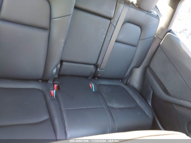 2024 TESLA MODEL Y 7SAYGAEE7RF114717 Photo 7