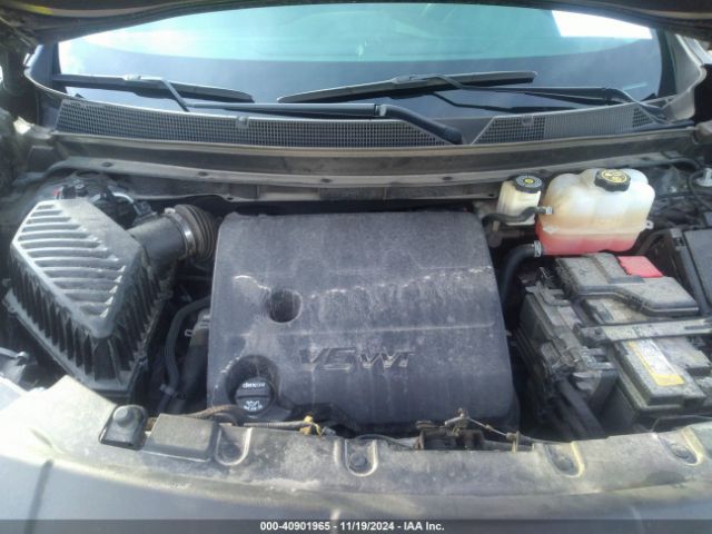 1GNERFKW3MJ115487 Chevrolet Traverse Fwd Ls