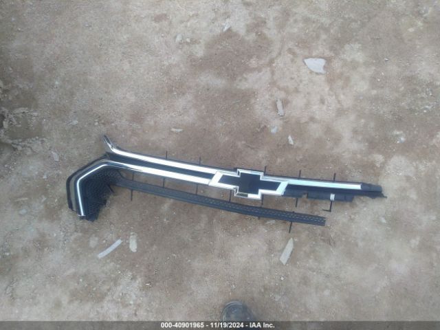 1GNERFKW3MJ115487 Chevrolet Traverse Fwd Ls