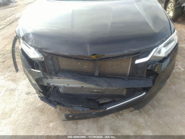 1GNERFKW3MJ115487 Chevrolet Traverse Fwd Ls