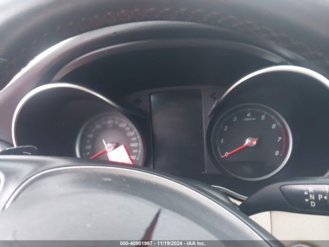 WDDWF4JB1HR282811 Mercedes-Benz C 300 Luxury/sport