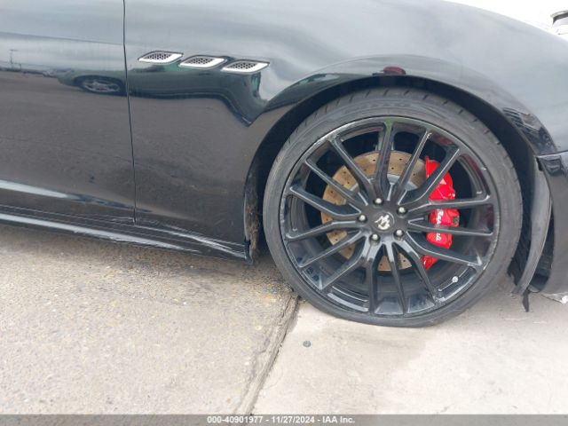 ZAM57RTA3F1138091 Maserati Ghibli S Q4