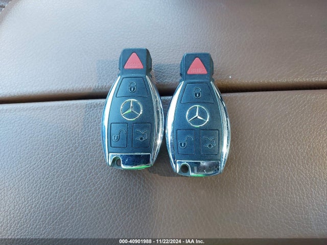 4JGDA6EBXJB093297 Mercedes-Benz Amg Gle 43 4matic