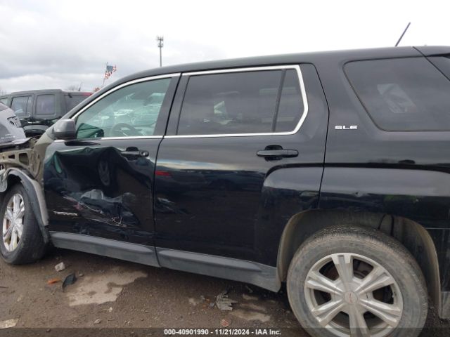 2GKALMEK2H6325379 GMC Terrain Sle-1