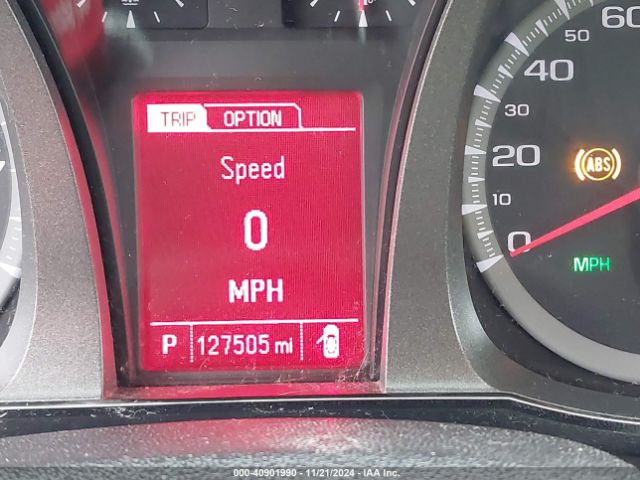 2GKALMEK2H6325379 GMC Terrain Sle-1