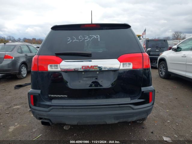 2GKALMEK2H6325379 GMC Terrain Sle-1