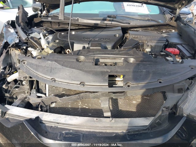 Nissan Altima 2.5 Sv 2017 1N4AL3APXHC255649 Image 10