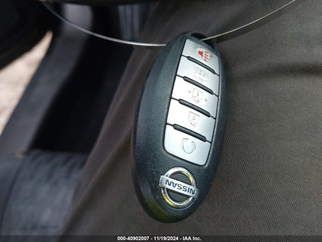 Nissan Altima 2.5 Sv 2017 1N4AL3APXHC255649 Image 11