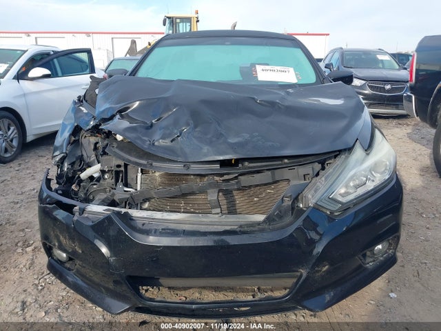 Nissan Altima 2.5 Sv 2017 1N4AL3APXHC255649 Image 12