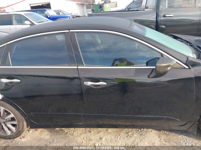 Nissan Altima 2.5 Sv 2017 1N4AL3APXHC255649 Image 13