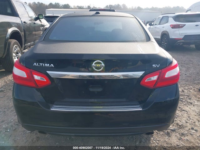 Nissan Altima 2.5 Sv 2017 1N4AL3APXHC255649 Image 16