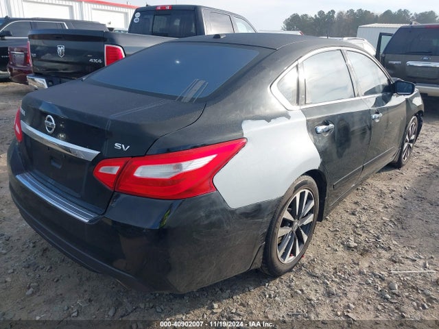 Nissan Altima 2.5 Sv 2017 1N4AL3APXHC255649 Image 4