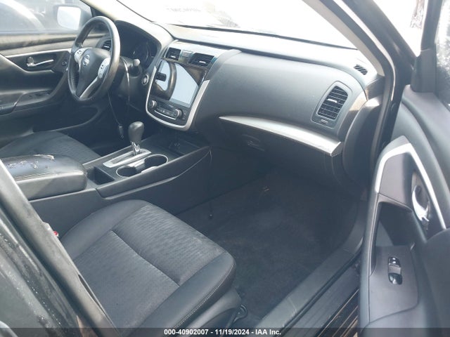 Nissan Altima 2.5 Sv 2017 1N4AL3APXHC255649 Image 5