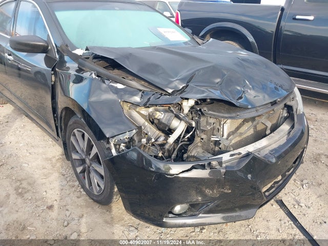 Nissan Altima 2.5 Sv 2017 1N4AL3APXHC255649 Image 6