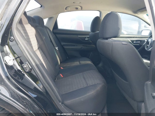 Nissan Altima 2.5 Sv 2017 1N4AL3APXHC255649 Image 8