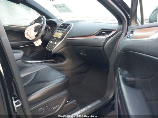 5LMCJ2D98KUL25143 Lincoln MKC SELECT