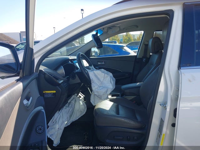 KM8SN4HF0KU297711 Hyundai Santa Fe Xl Se