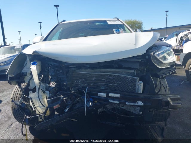 KM8SN4HF0KU297711 Hyundai Santa Fe Xl Se
