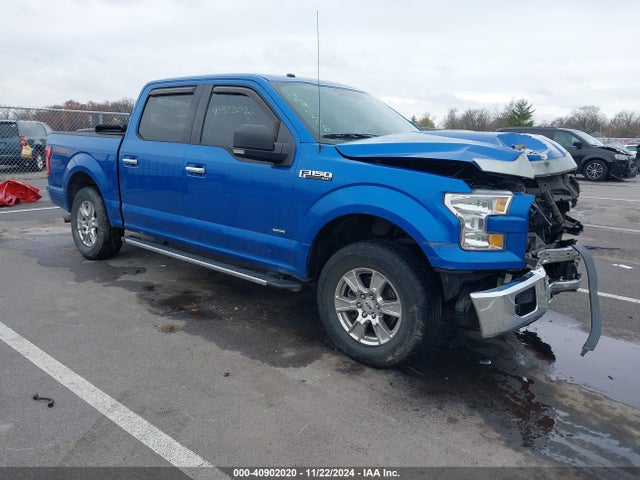 2016 1FTEW1EP8GKE00192 main image