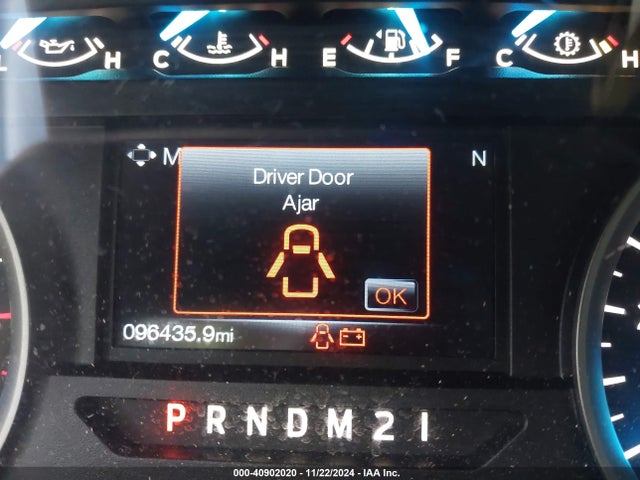 Ford F-150 Xlt 2016 1FTEW1EP8GKE00192 Image 16