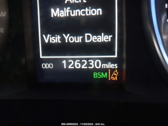 Toyota Highlander Xle 2017 5TDKZRFH5HS517867 Image 15