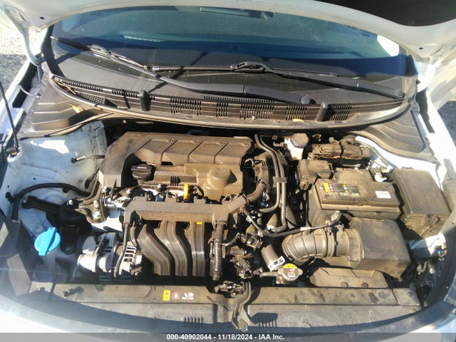 KIA RIO LX 2020 3KPA24AD4LE357815 Image 10