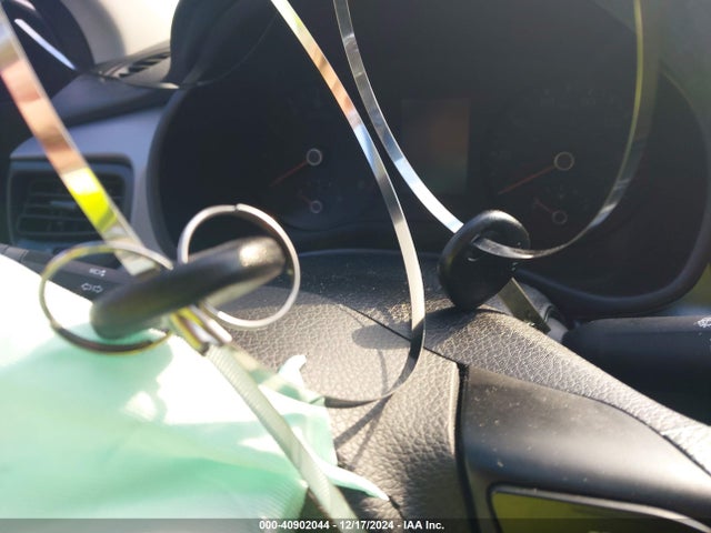 KIA RIO LX 2020 3KPA24AD4LE357815 Image 11