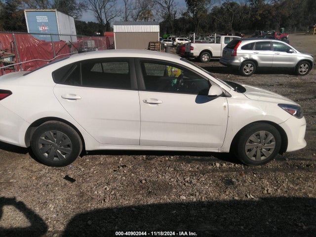 KIA RIO LX 2020 3KPA24AD4LE357815 Image 13