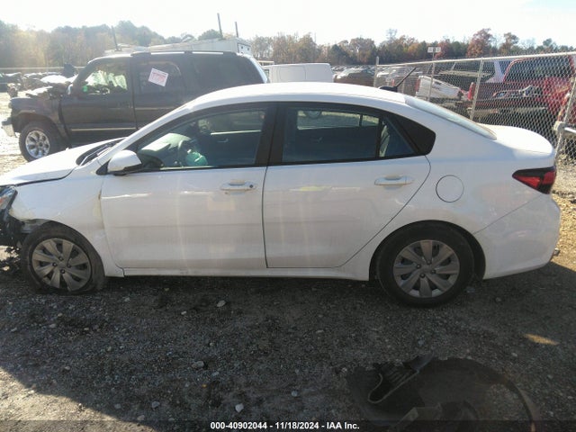 KIA RIO LX 2020 3KPA24AD4LE357815 Image 14