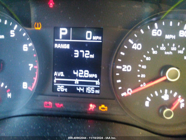 KIA RIO LX 2020 3KPA24AD4LE357815 Image 15