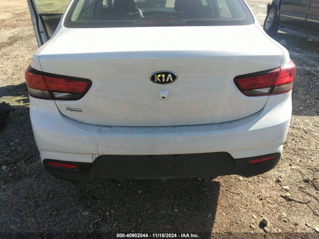 KIA RIO LX 2020 3KPA24AD4LE357815 Image 16