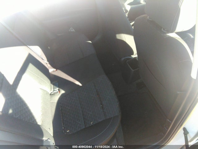 3KPA24AD4LE357815 KIA RIO LX
