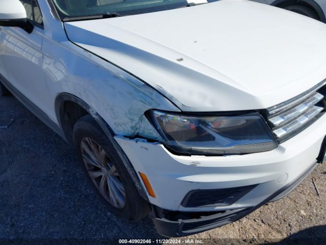 3VV1B7AX5LM010853 Volkswagen Tiguan 2.0t S