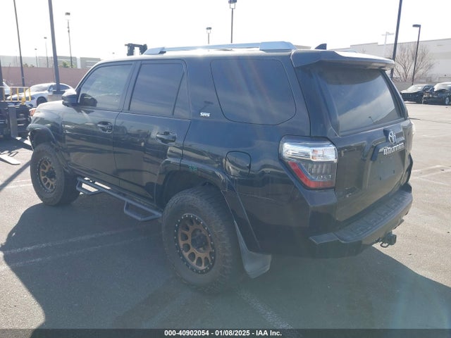 JTEZU5JR4G5117028 Toyota 4RUNNER SR5