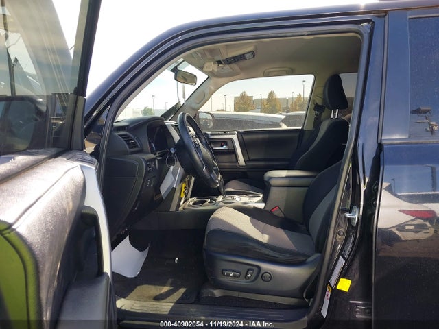 JTEZU5JR4G5117028 Toyota 4RUNNER SR5