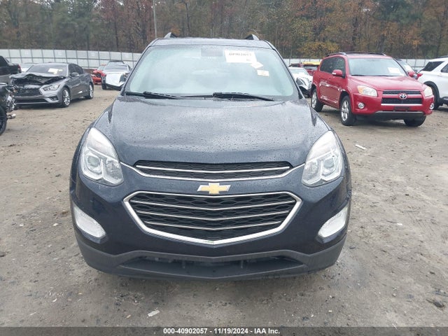 Chevrolet EQUINOX LT 2016 2GNALCEK7G1180851 Image 12