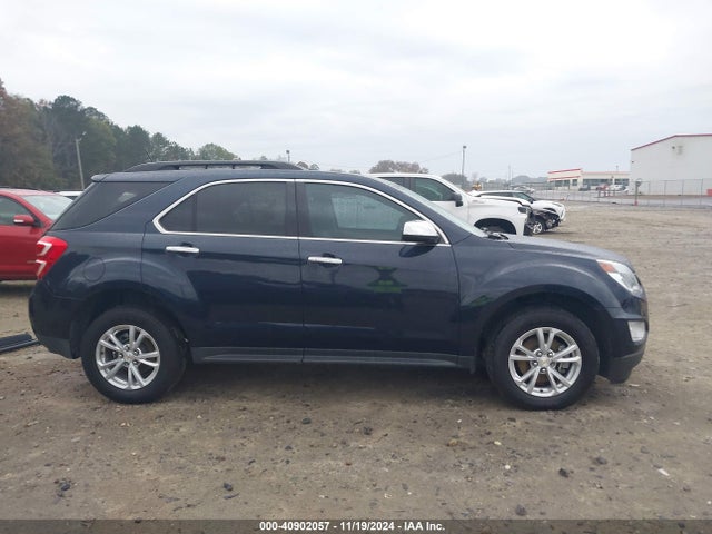 Chevrolet EQUINOX LT 2016 2GNALCEK7G1180851 Image 13