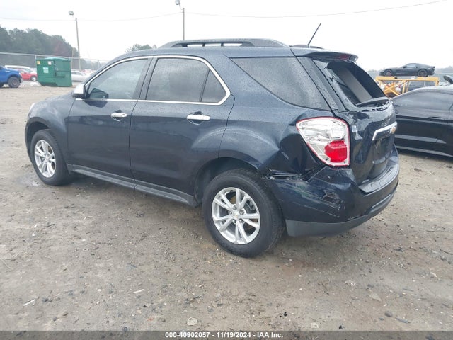 Chevrolet EQUINOX LT 2016 2GNALCEK7G1180851 Image 3