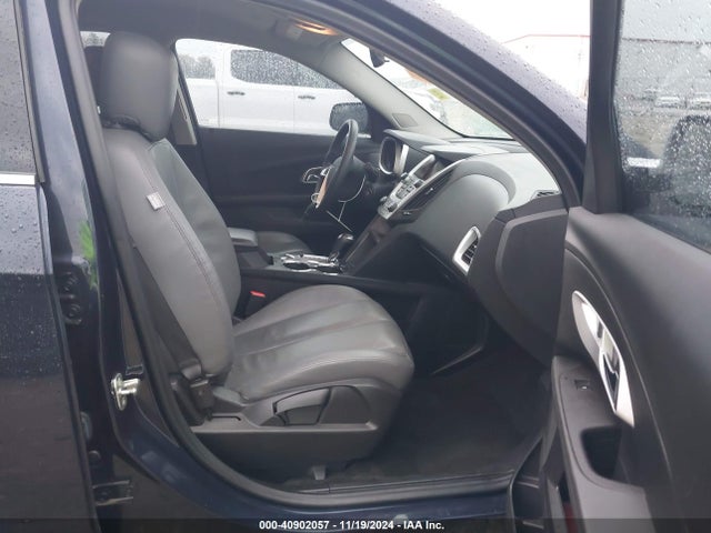 Chevrolet EQUINOX LT 2016 2GNALCEK7G1180851 Image 5