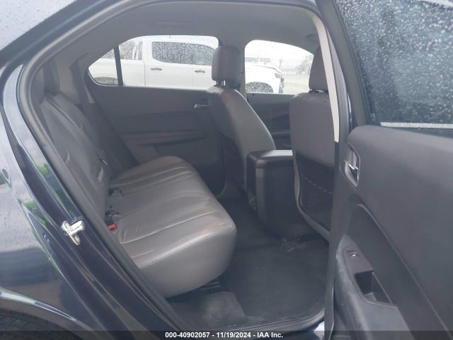 Chevrolet EQUINOX LT 2016 2GNALCEK7G1180851 Image 8