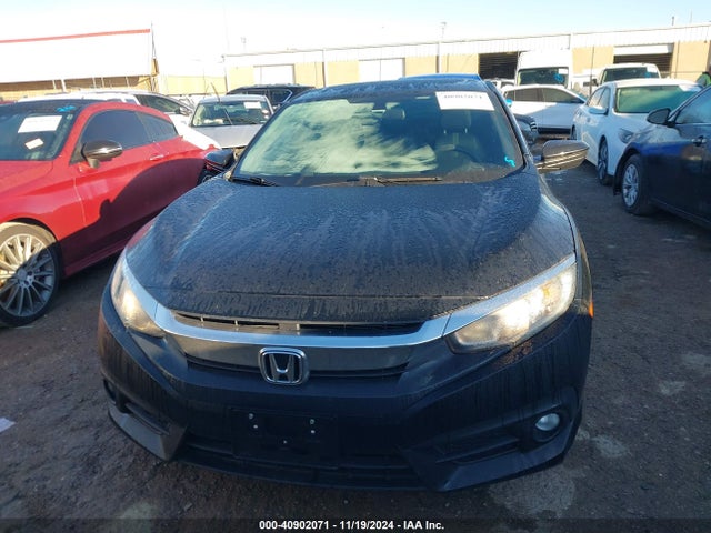 Honda Civic Ex-t 2016 19XFC1F3XGE023151 Image 12