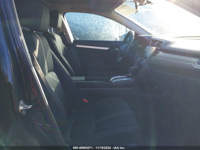Honda Civic Ex-t 2016 19XFC1F3XGE023151 Image 5
