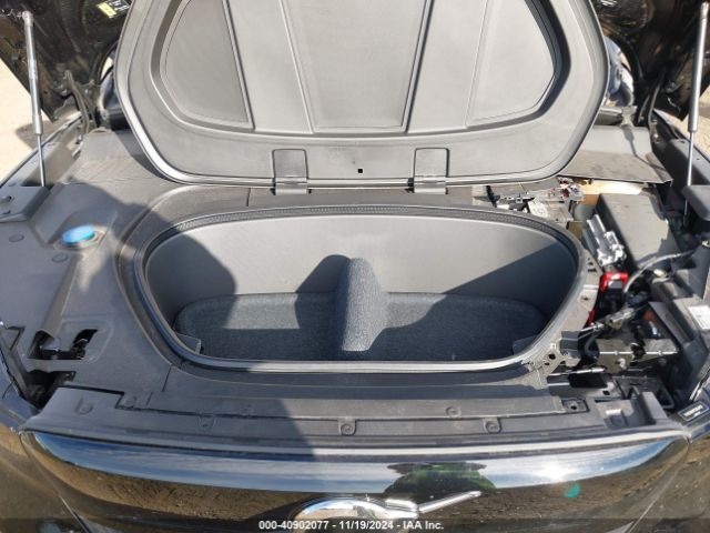 YV4ED3GM7P2053763 Volvo C40 Recharge Pure Electric Twin Ultimate