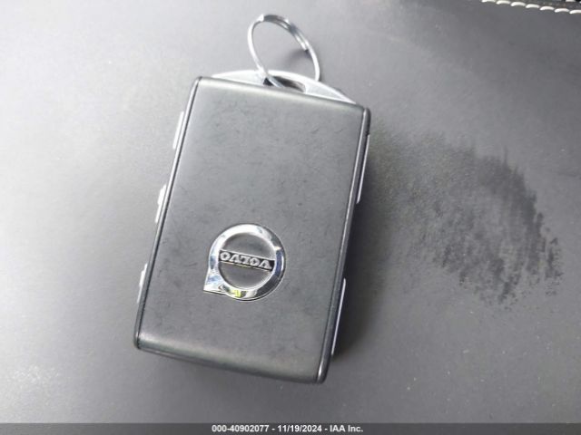 YV4ED3GM7P2053763 Volvo C40 Recharge Pure Electric Twin Ultimate