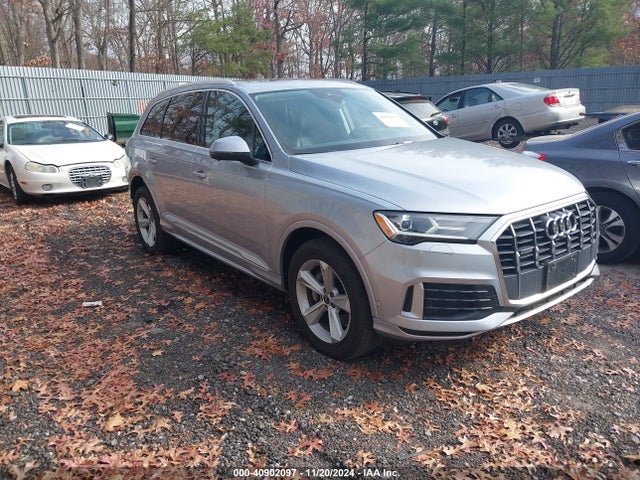 WA1AJBF76ND002119 Audi Q7 Premium 45 Tfsi Quattro Tiptronic