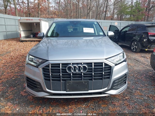 WA1AJBF76ND002119 Audi Q7 Premium 45 Tfsi Quattro Tiptronic