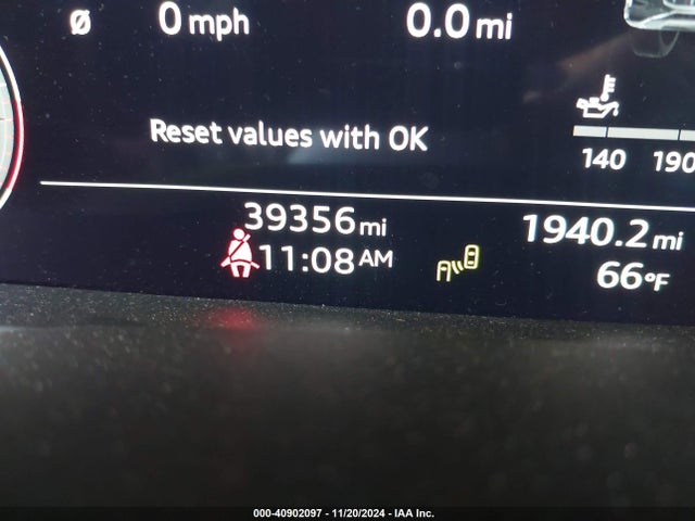 WA1AJBF76ND002119 Audi Q7 Premium 45 Tfsi Quattro Tiptronic