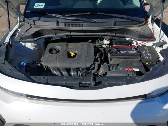 KIA SOUL LX 2020 KNDJ23AU2L7723751 Image 10