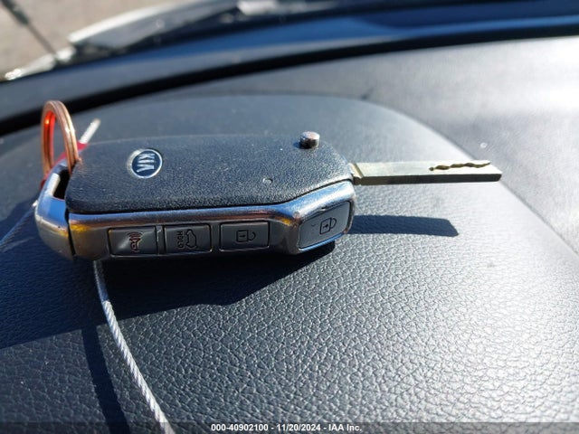 KIA SOUL LX 2020 KNDJ23AU2L7723751 Image 11